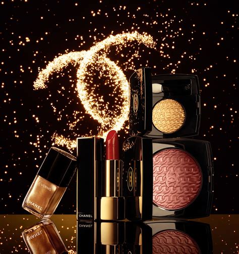 chanel maquillage automne 2020|Maquillage CHANEL : Produits et Tutoriels Exclusifs .